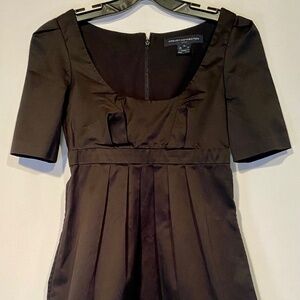 French Connection Women’s Black Dress Size 2